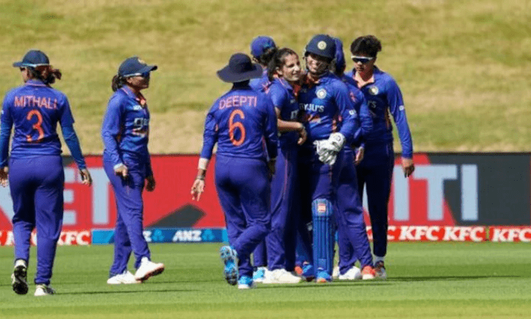 Women’s World Cup: Presence of sports psychologist is helping us a lot, says Powar