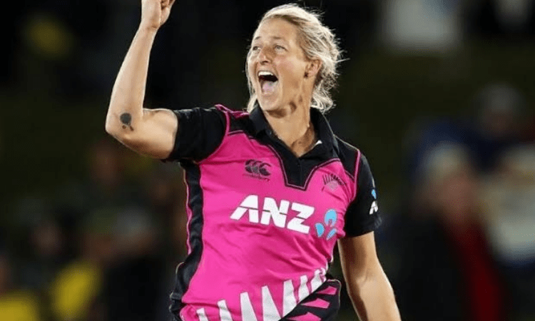 Women’s World Cup: South Africa restrict New Zealand to 228 despite Devin