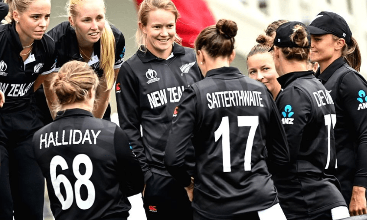 Women’s World Cup: White Ferns head coach steps down after team’s debacle