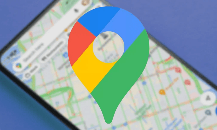World goes directionless as Google Maps suffers outage