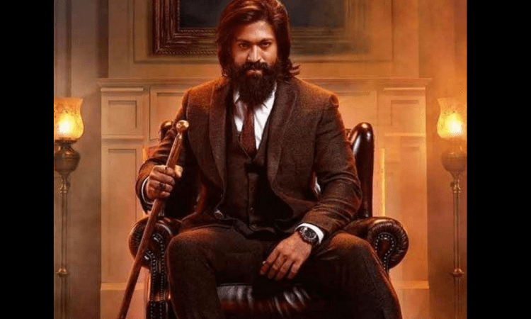Yash penned most of his dialogues for ‘KGF: Chapter 2’