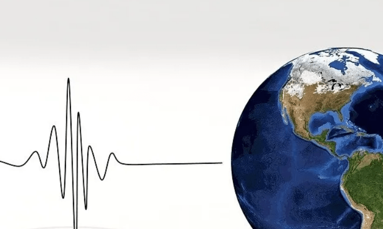 5.3-magnitude quake hits 80 km Tocopilla in Chile