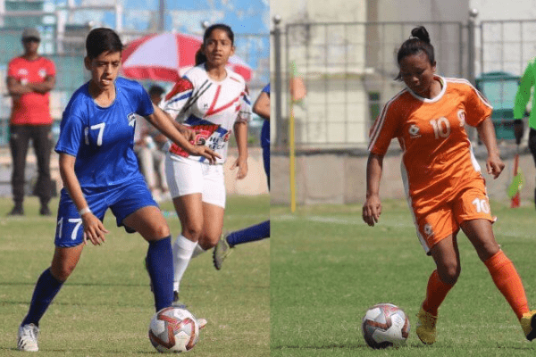 ARA FC defeat YWC 4-3, qualify for IWL 2022