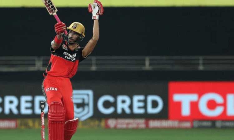 After a devastating 96, RCB skipper Faf du Plessis says century round the corner