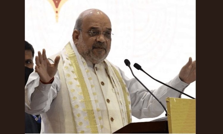 Amit Shah to attend ‘PoJK Sankalp Rally’ on May 8