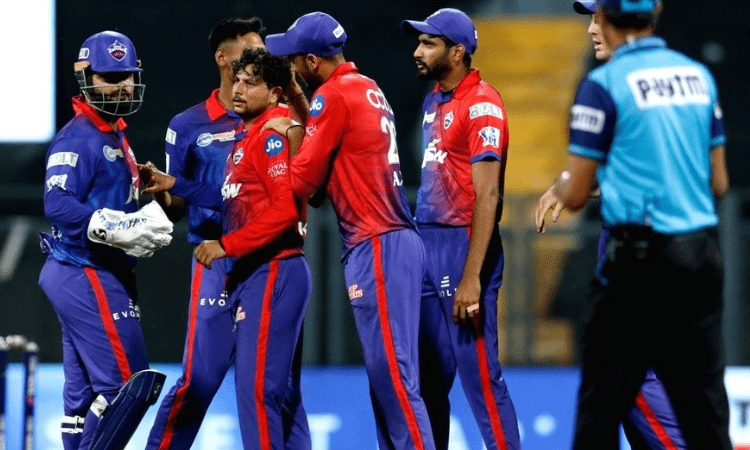 Another DC player tests positive for Covid-19 ahead of match against Punjab: Report