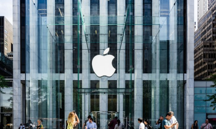 Apple faces up to $8 bn revenue hit due to China lockdowns
