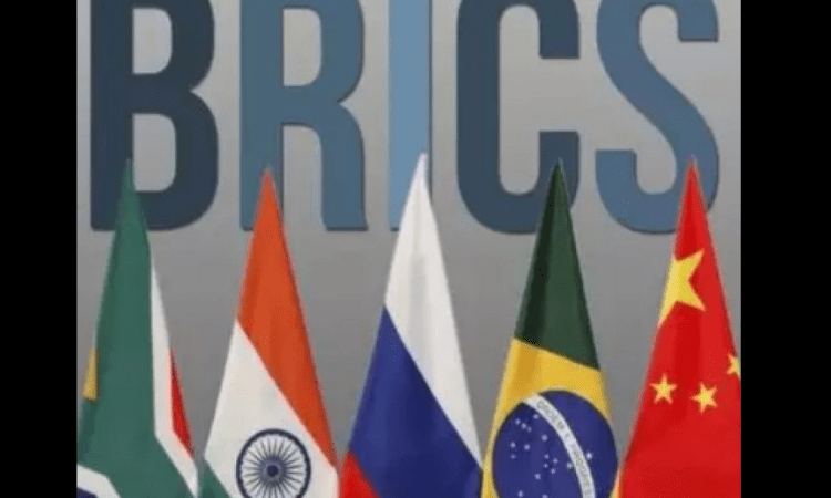 BRICS countries agree to strengthen collaboration to address global challenges