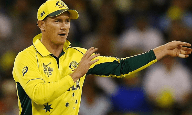 Bailey rules out replacing Finch as limited-overs skipper; praises his leadership