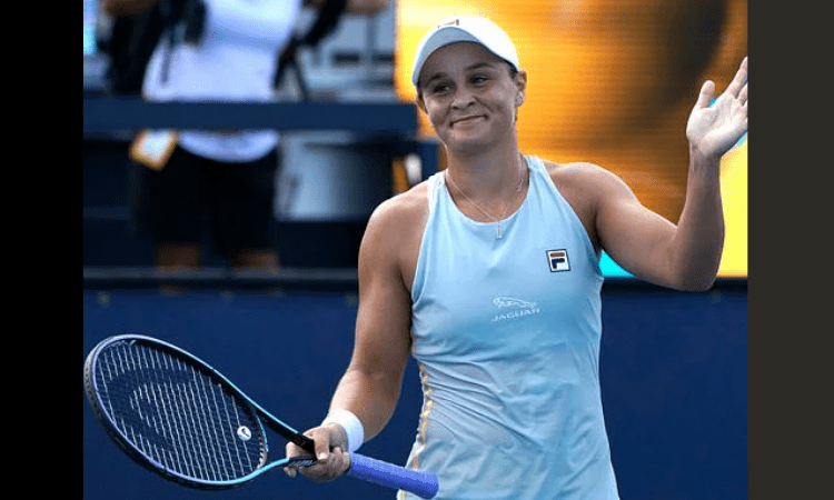 Barty’s retirement may have inadvertently cost Tennis Australia millions: Report