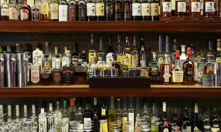 Bengal govt rations beer supply to retail liquor outlets