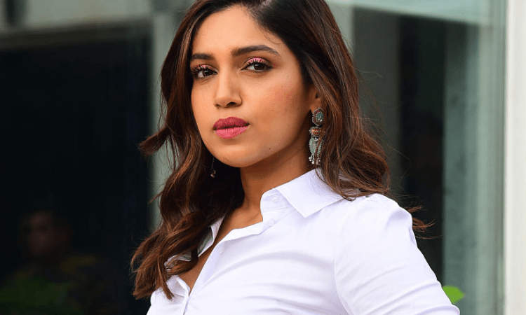Bhumi Pednekar: I’ve always relied on my instincts to choose projects