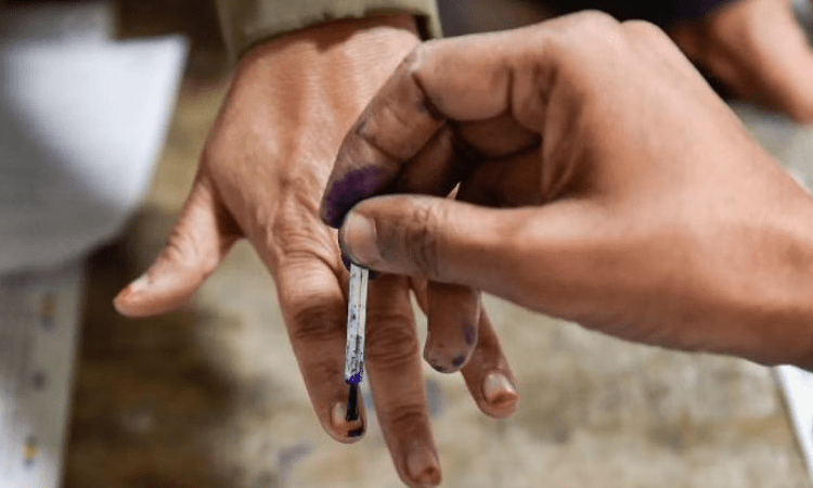 Big fight after 9 years: All eyes on Friday’s Guwahati civic polls