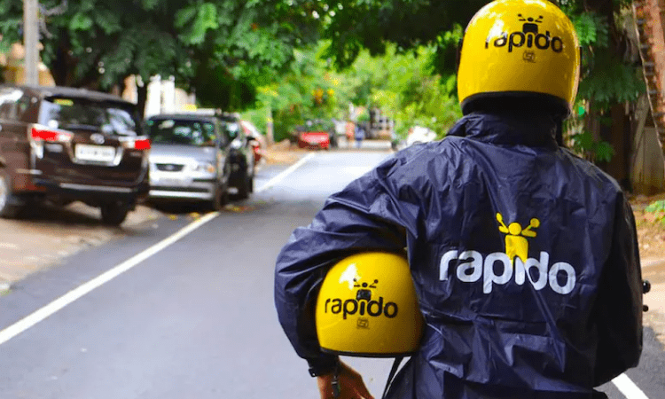 Bike taxi platform Rapido raises $180 mn led by Swiggy, TVS Motor