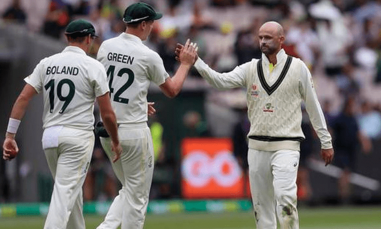 Border-Gavaskar series has risen in prestige to the Ashes: Nathan Lyon