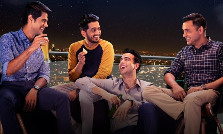 ‘Brochara’ Season 2 OTT release on April 18