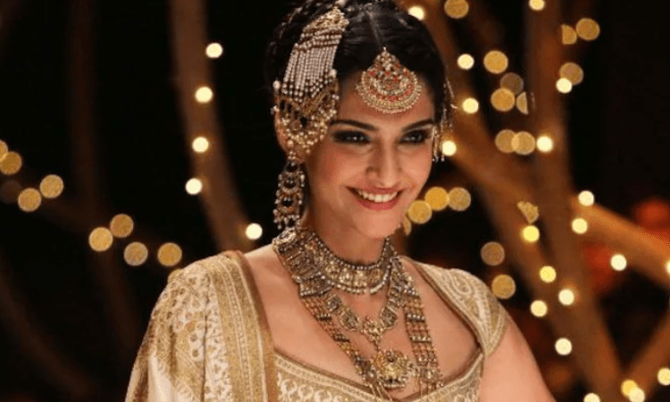 Burglary at Sonam Kapoor’s Delhi residence, valuables worth Rs 2.4 cr stolen
