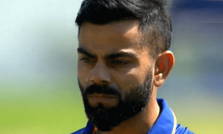 CLOSE-IN: Namby-Pamby cricketers of today need to change