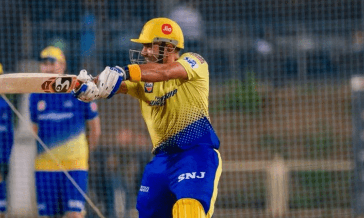CSK to bank on Dube, Uthappa to recreate the magic against Gujarat Titans