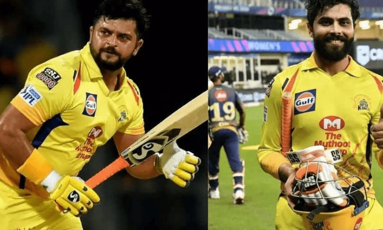 CSK’s Hussey reveals why he switched from being a right-hander to a left-handed batter
