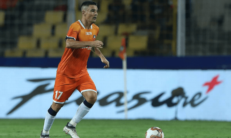 Carlos Pena returns to FC Goa as head coach