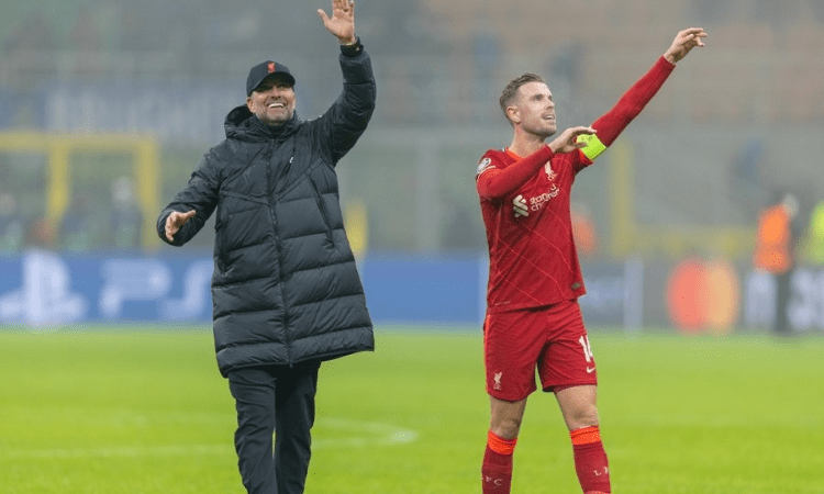 Champions League: Liverpool working hard in chase for quadruple titles, says defender Tsimikas