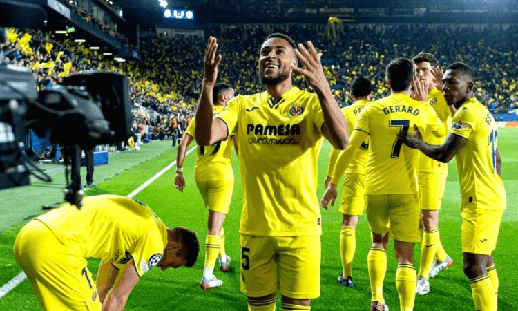 Champions League: Villarreal win quarterfinal first-leg thriller 1-0 against Bayern Munich