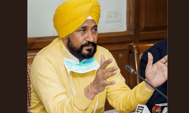 ED questions ex-Punjab CM Channi in illegal sand mining case