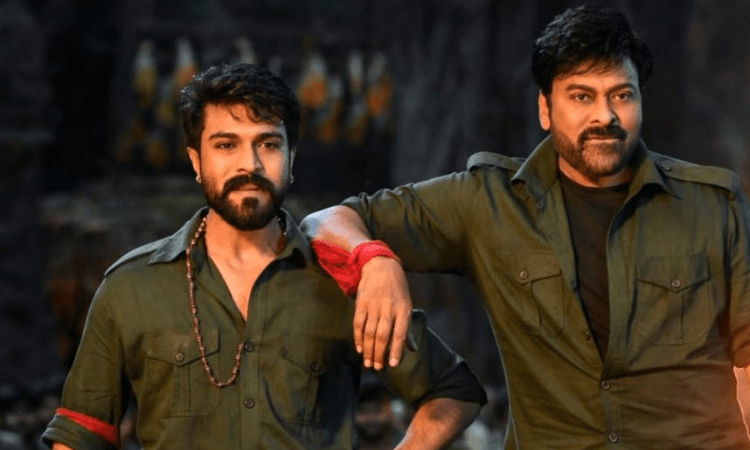 Chiranjeevi moves on to ‘Waltair Veerayya’ after ‘Acharya’ debacle