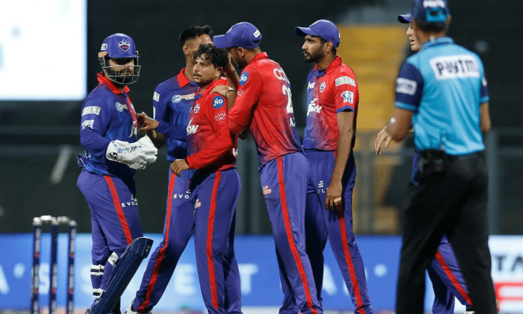 Delhi Capitals under quarantine following Covid scare; cancel travel to Pune: Reports