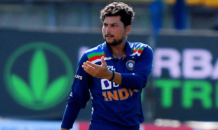 Dispatching Kuldeep towards the short boundary at Wankhede was my game plan: RCB’s Maxwell