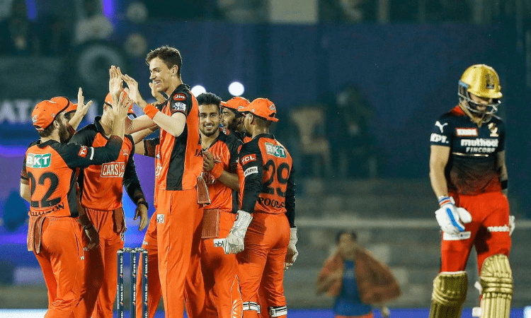 Du Plessis says RCB morale high despite SRH loss, but will he include Kohli and Rawat for RR game?