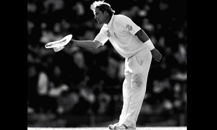 Every interaction with Warne was a learning experience: Virat Kohli