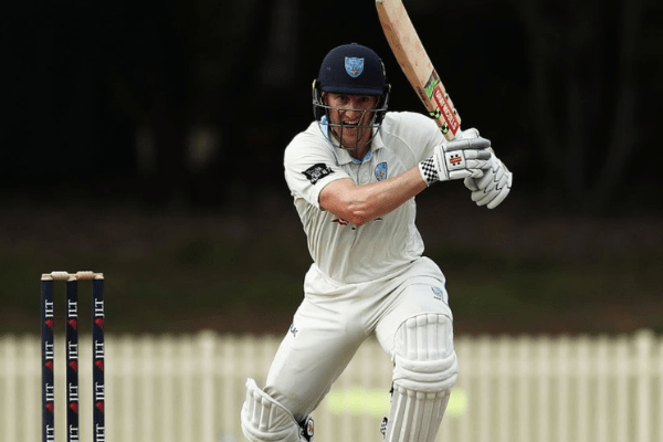 Former Australia wicketkeeper Peter Nevill retires from all forms of cricket
