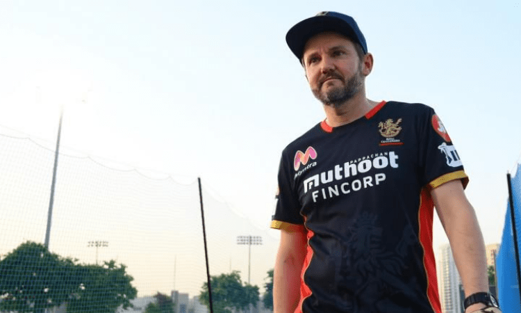 Hesson wary of SRH skipper Williamson’s ‘methodical ways’ ahead of clash