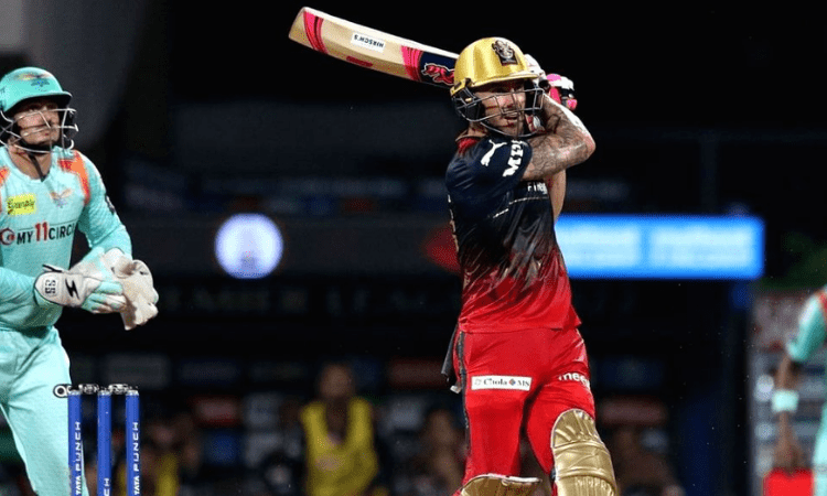 Hesson’s batting template for RCB seems to be working well