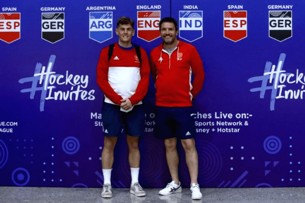 Hockey Pro League: India will look for consistency, full points against England