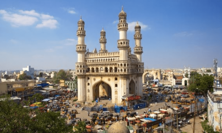 Hyderabad gets ‘Tree City of the World tag’ for second year