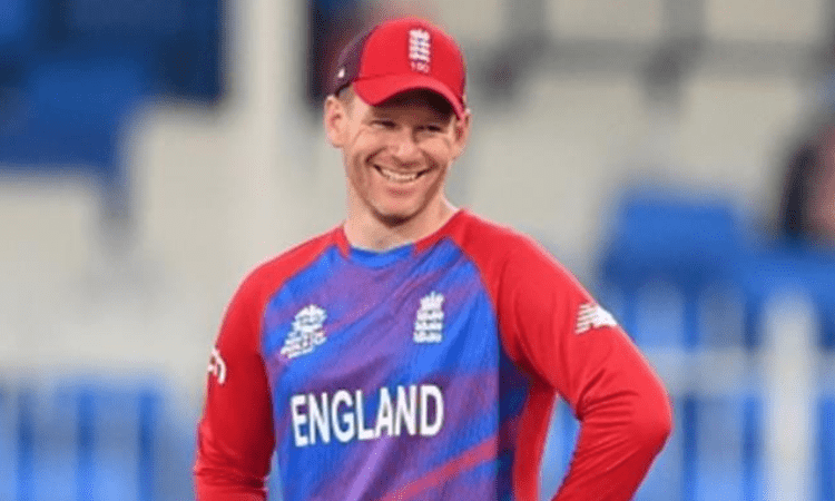 I am not interested in the job: Eoin Morgan rules himself out from Test captaincy