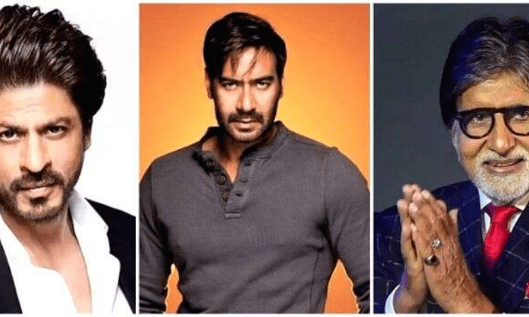 IAS officer tweets gutkha-stained pic of Howrah Bridge, seeks answers from SRK, Devgn, Big B