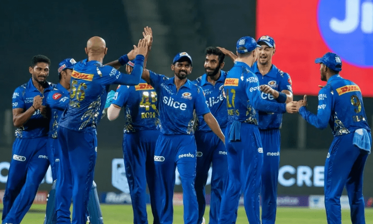 IPL 2022: At the bottom end of table, Mumbai Indians seeks turnaround