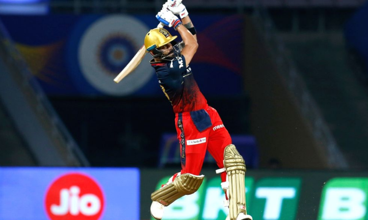 IPL 2022: Bangar backs Kohli to put in “better performance” for future matches