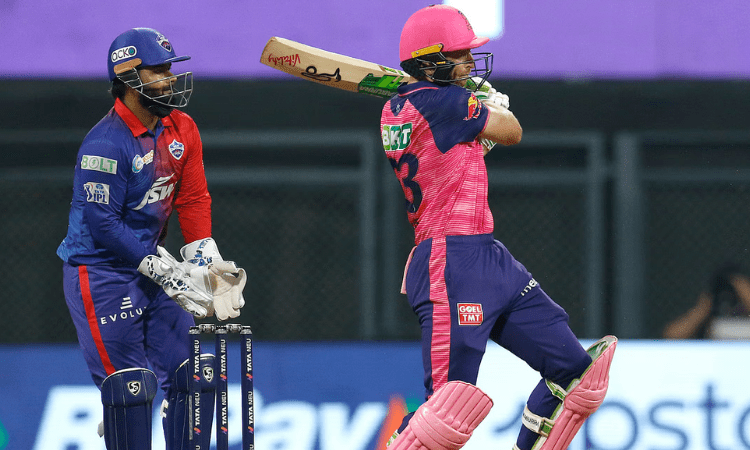 IPL 2022: Buttler’s ton, clinical bowling help Rajasthan beat Delhi Capitals by 15 runs