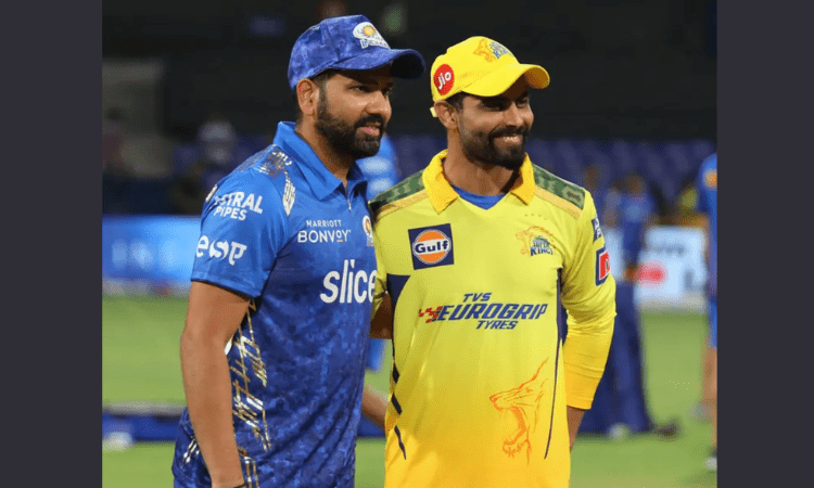IPL 2022: CSK win toss, opt to bowl against Mumbai Indians