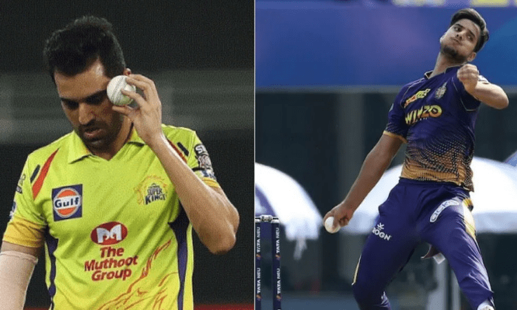 IPL 2022: CSK’s Deepak Chahar ruled out due to back injury, Harshit replaces Rasikh at KKR