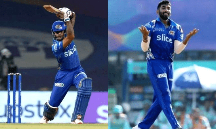 IPL 2022: Can Bumrah, Suryakumar replace Rohit as Mumbai Indians captain?
