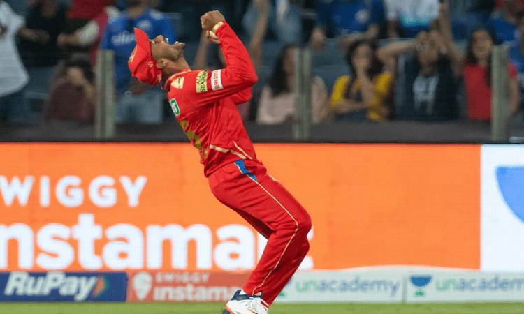 IPL 2022: Dhawan, Mayank and Odean star in Punjab’s 12-run win over Mumbai