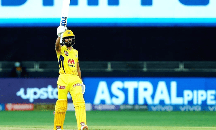 IPL 2022: From Venkatesh Iyer to Ruturaj Gaikwad, last year’s performers are struggling