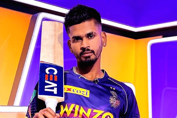 IPL 2022: Future of KKR is bright under Shreyas Iyer’s captaincy, says Irfan Pathan