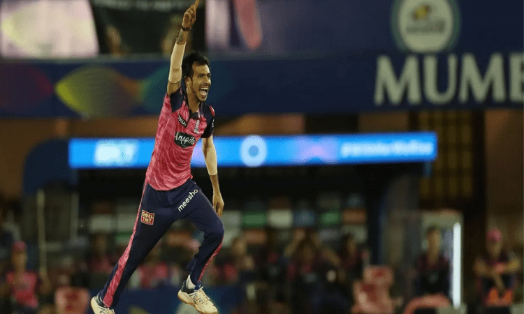 IPL 2022: Graeme Smith feels Chahal could break Bravo’s record for most wickets in a season